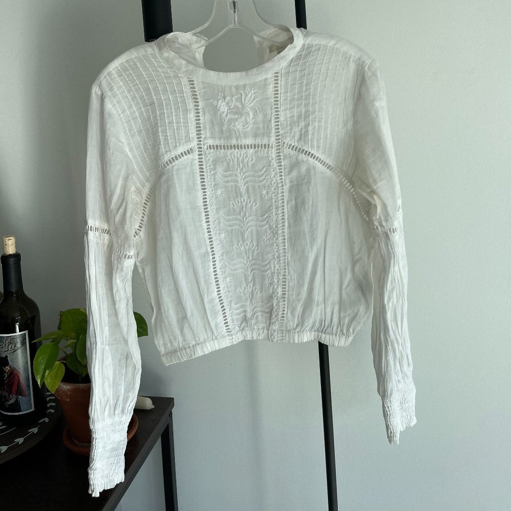 White Top